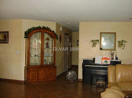 Open Livingroom