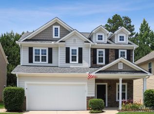 367 Parkmont Way, Dallas, GA