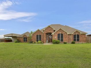 10132 Richard Cir, Forney, TX 75126