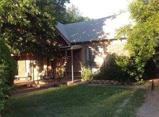 807 Sargent St, Fort Worth, TX 76103