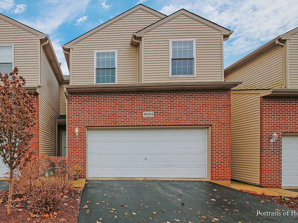 1st image of 16414 W Willow Walk Dr