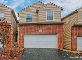 16414 W Willow Walk Dr, Lockport, IL 60441