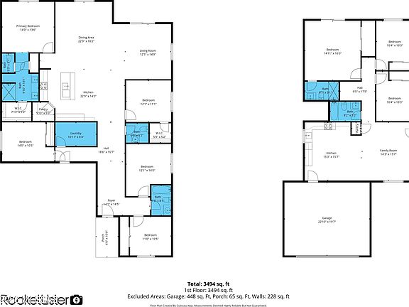 2nd image of 5738 E Hermans Rd