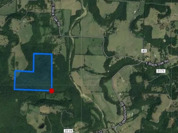 E Black Oak Wc57, West Fork, AR 72774
