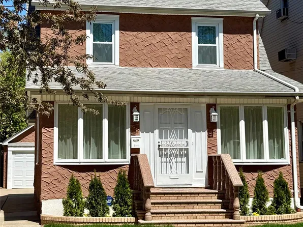 7105 Loubet Street, Forest Hills, NY 11375