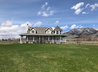 5955 Estate Ln, Belgrade, MT 59714