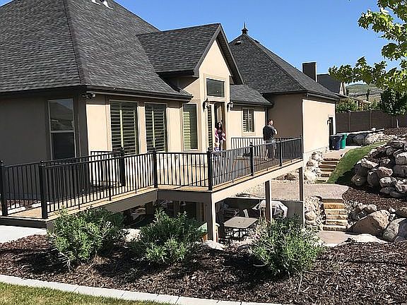 4th image of 14836 S Castle Valley Dr