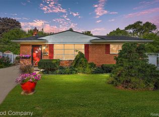 28767 Alden St, Madison Heights, MI 48071