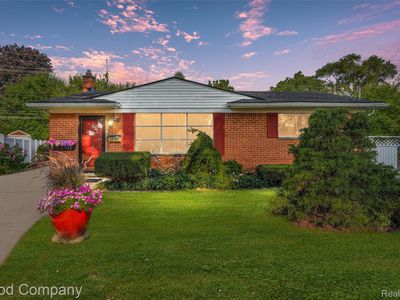 28767 Alden St, Madison Heights, MI, 48071