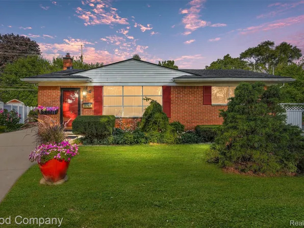 28767 Alden St, Madison Heights, MI 48071