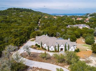 4500 Serene Hills Dr, Austin, TX 78738
