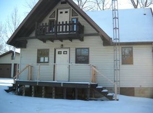 3828 N Hickory Hills Ln, Austin, IN 47102