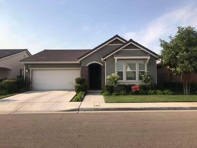 3426 Mecca Ave, Clovis, CA, 93619