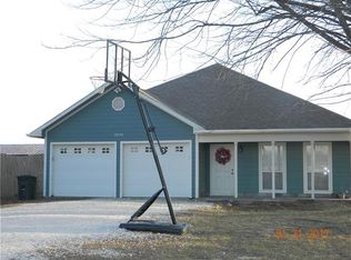 18191 E Holt Rd #78, Lincoln, AR 72744