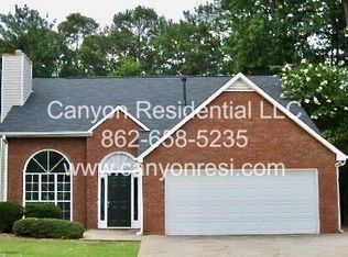 12270 Players Ct, Fayetteville, GA 30215