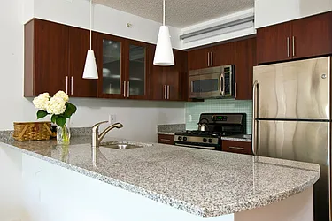 Rented by Compass