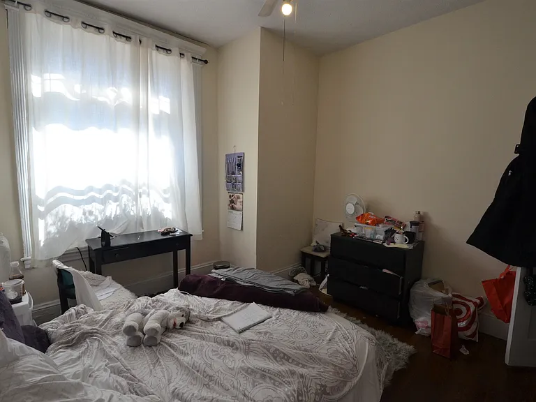 108 Peterborough St #1 — Photo 10