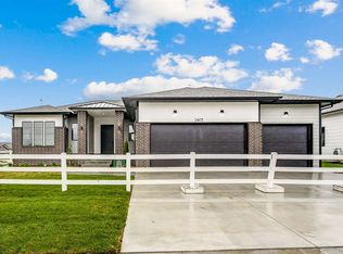 2403 N Bluestone St, Andover, KS 67002