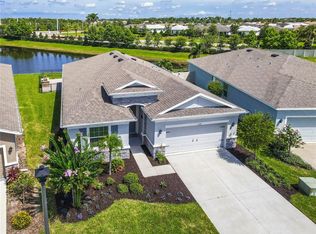 5344 Grove Mill Loop, Bradenton, FL 34211