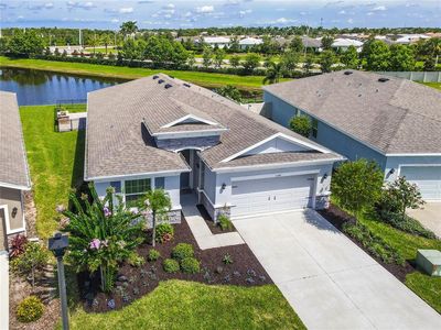 5344 Grove Mill Loop, Bradenton, FL, 34211