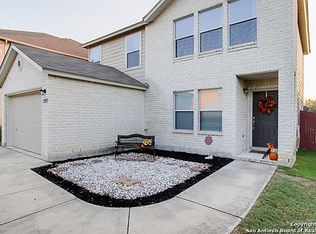 12923 Prairie Falcon, San Antonio, TX 78233