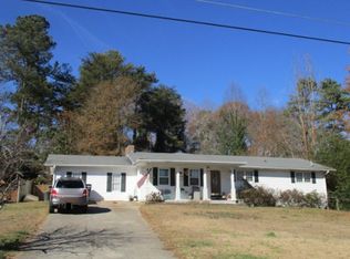 1903 Mack Rd, Douglasville, GA 30135