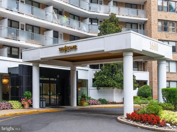 1600 Hagys Ford Rd APT 6C, Penn Valley, PA 19072