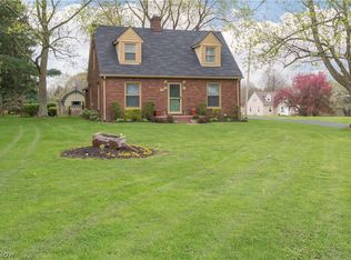 9248 Woodworth Rd, North Lima, OH
