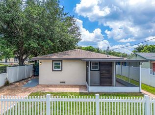 1855 Proctor Ave, Orlando, FL 32817