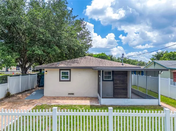 1855 Proctor Ave, Orlando, FL 32817