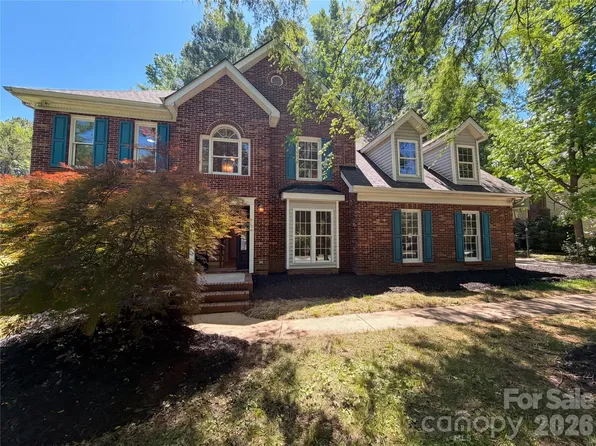 118 Withershinn Dr, Charlotte, NC 28262