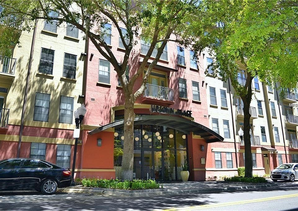 1st image of 911 N Orange Ave APT 517