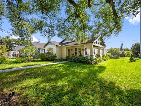 (undisclosed Address), Tampa, FL 33604