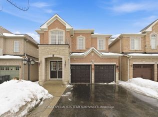 13 El Camino Way, Brampton, ON L7A 3C4
