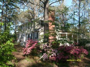 182 E Clinton St, Gray, GA 31032