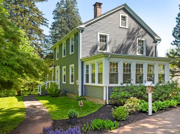 218 Farmington Avenue, Berlin, CT 06037