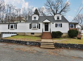 37 Bridge St, Saugus, MA 01906