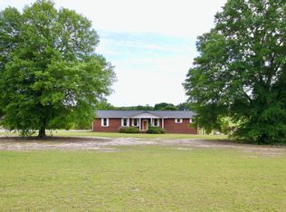 361 Currytown Rd, North Augusta, SC 29860