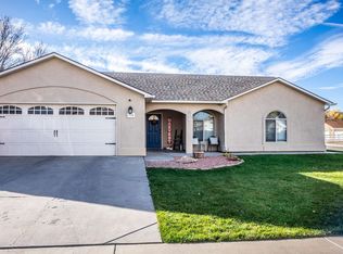 710 Delean Way, Fruita, CO 81521