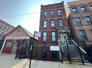 1302 N Cleaver St APT 1R, Chicago, IL 60642