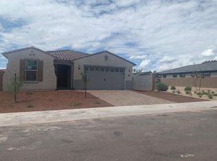 3754 S 180th Dr, Goodyear, AZ 85338