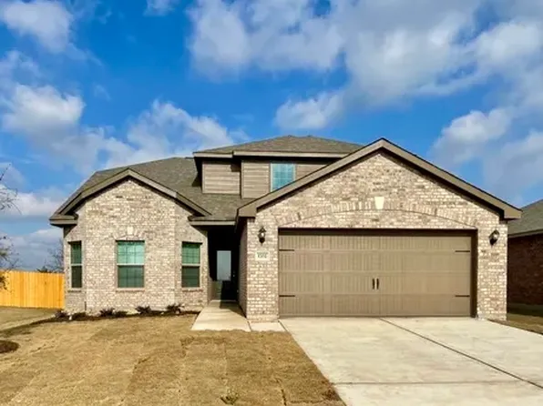 1702 Sandalwood Way, Princeton, TX 75407