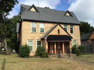 715 1/2 S Chilton Ave, Tyler, TX 75701