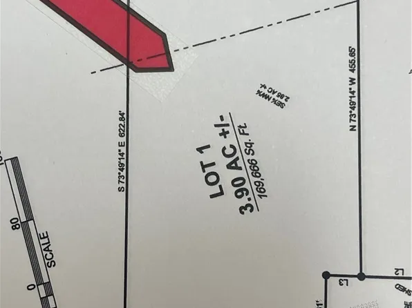 1141 S Crawford St, Clarksville, AR 72830