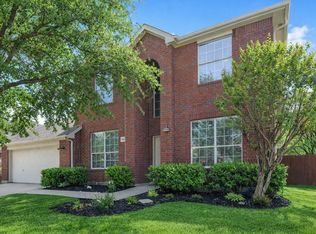 12220 Hedge Apple Ct, Fort Worth, TX 76244