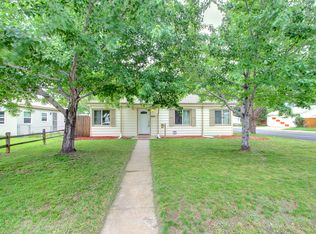 5000 Decatur St, Denver, CO 80221