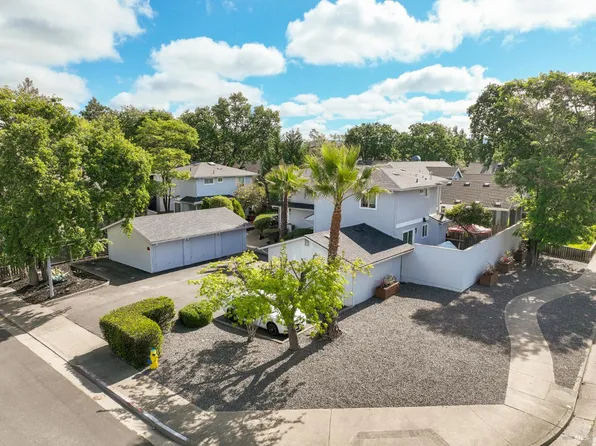 8690 Old Redwood Highway, Windsor, CA 95492