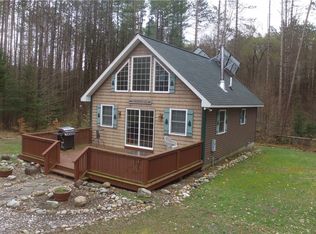 134 Aspin Hills Pond Rd, Salisbury Center, NY 13454