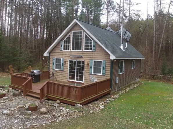 134 Aspin Hills Pond Rd, Salisbury Center, NY 13454