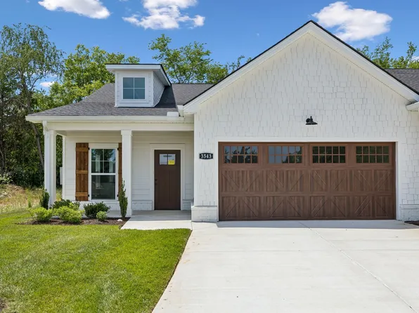 3543 John Richards Dr Lot 13L, Murfreesboro, TN 37129